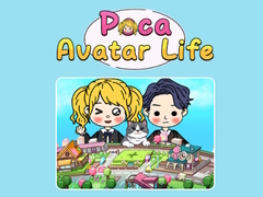 თამაშის Poca Avatar Life 
