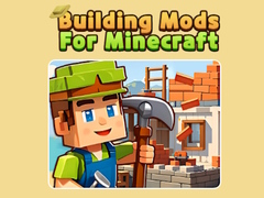 თამაშის Building Mods For Minecraft 