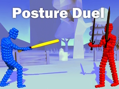 თამაშის Posture Duel