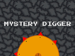 თამაშის Mystery Digger