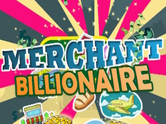 თამაშის Merchant Billionaire
