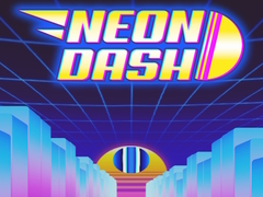 თამაშის Neon Dash