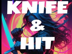 თამაშის Knife and Hit