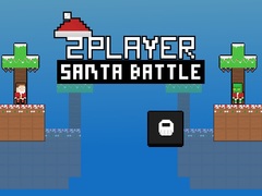 თამაშის 2 Player Santa Battle
