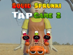 თამაშის Squid Sprunki Tap 2