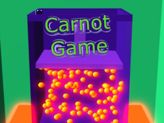 თამაშის Carnot Game 