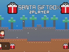 თამაშის Santa Giftbox 2 Player