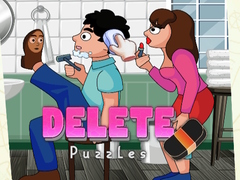 თამაშის Delete Puzzles 
