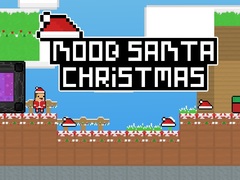 თამაშის Noob Santa Christmas