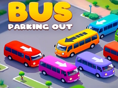 თამაშის Bus Parking Out