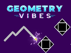 თამაშის Geometry Vibes