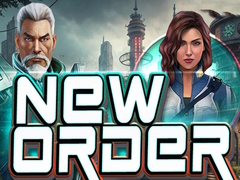 თამაშის New Order