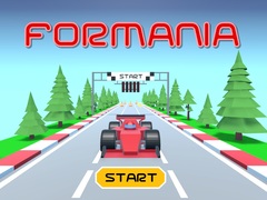 თამაშის Formania