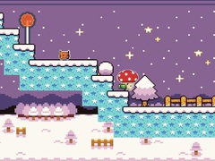 თამაშის Shroom Hero