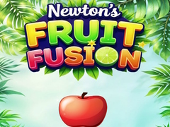 თამაშის Newton's Fruit Fusion 
