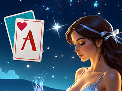 თამაშის Solitaire Emperor Secrets of Fate