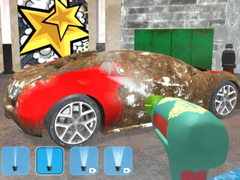 თამაშის Clean 3D
