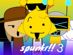 თამაშის Sprunkr Phase 3