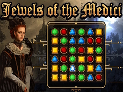 თამაშის Jewels of the Medici