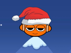 თამაშის Sprunki Santa Rescue