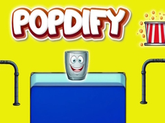 თამაშის Popdify