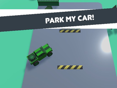 თამაშის Park My Car!