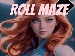 თამაშის RollMaze