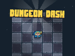 თამაშის Dungeon Dash