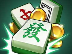 თამაშის Mahjong Match