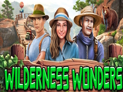 თამაშის Wilderness Wonders