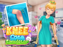თამაშის Knee Case Simulator