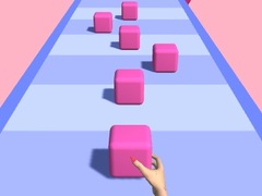 თამაშის Lollipop Stack Run
