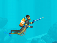 თამაშის Fish Shooting Fish Hunter