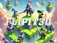 თამაშის FlipIT 3D