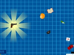თამაშის Untitled Gun Game