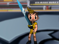 თამაშის Clash Ball.io