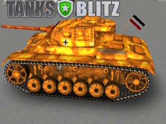 თამაშის Tanks Blitz