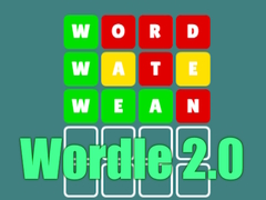 თამაშის Wordle