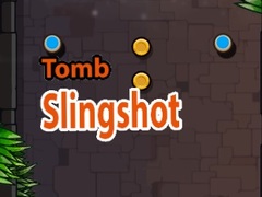 თამაშის Tomb Slingshot