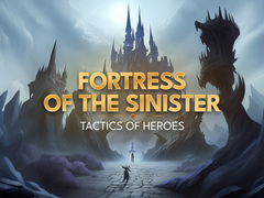 თამაშის Fortress of the Sinister