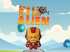 თამაშის Kill The Alien
