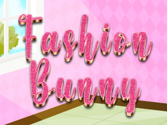 თამაშის Fashion Bunny