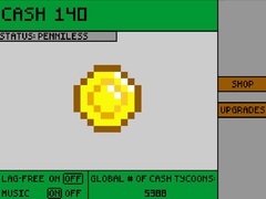 თამაშის Cash Tycoon