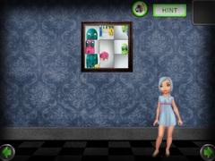 თამაშის Amgel Kids Room Escape 2