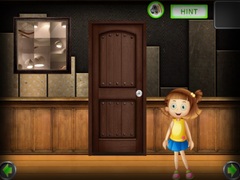 თამაშის Amgel Easy Room Escape 2