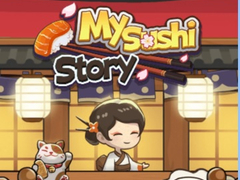 თამაშის My Sushi Story