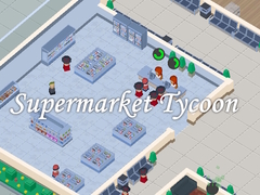თამაშის Supermarket Tycoon