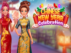 თამაშის Ellie Chinese New Year Celebration