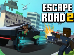 თამაშის Escape Road 2