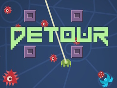 თამაშის Detour